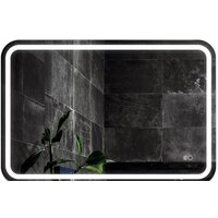 Алмаз-Люкс Зеркало Bissau 8060sh-6 80x60