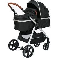 Tomix Sunny 619C (3 в 1, jet black) Image #1