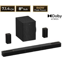 Саундбар Ultimea Skywave X60 - Превью изображения №2 — Интернет-магазин Your Sale
