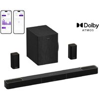 Саундбар Ultimea Skywave X60 - Превью изображения №3 — Интернет-магазин Your Sale