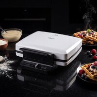 Вафельница Adler AD 3085 - Превью изображения №13 — Интернет-магазин Your Sale