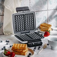 Вафельница Adler AD 3085 - Превью изображения №10 — Интернет-магазин Your Sale