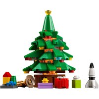 LEGO Creator Expert 10293 В ожидании Санты Image #10