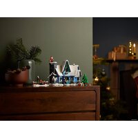 LEGO Creator Expert 10293 В ожидании Санты Image #34