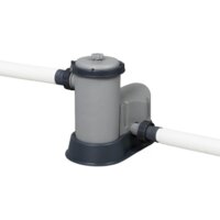 Каркасный бассейн Bestway Power Steel 56725 (488х122) - Превью изображения №4 — Интернет-магазин Your Sale
