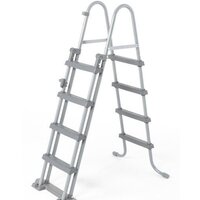 Каркасный бассейн Bestway Power Steel 56725 (488х122) - Превью изображения №6 — Интернет-магазин Your Sale
