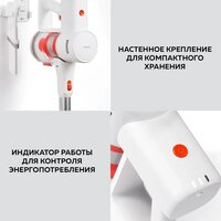 Пылесос Xiaomi Vacuum Cleaner G20 Lite C203 BHR8195EU - Превью изображения №18 — Интернет-магазин Your Sale