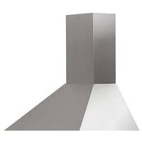 Кухонная вытяжка Elikor Silver Storm 60Н-650-П3Л (нержавеющая сталь) - Превью изображения №4 — Интернет-магазин Your Sale