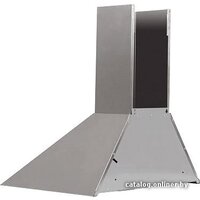 Кухонная вытяжка Elikor Silver Storm 60Н-650-П3Л (нержавеющая сталь) - Превью изображения №7 — Интернет-магазин Your Sale