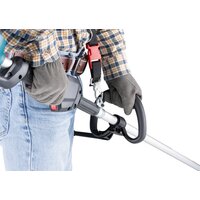 Makita DUR190LZX3 (без АКБ) Image #3