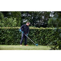 Makita DUR190LZX3 (без АКБ) Image #6