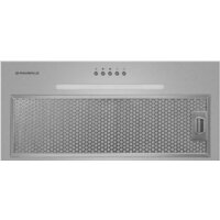 MAUNFELD TRAPEZE 603EM (нержавеющая сталь) Image #3