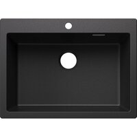 Blanco Pleon 8 Coloured Components 527781 (антрацит) Image #1