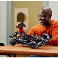 LEGO Technic 42171 Mercedes-AMG F1 W14 E Performance Image #8