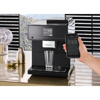 Miele CoffeeSelect CM 7750 OBSW Image #4