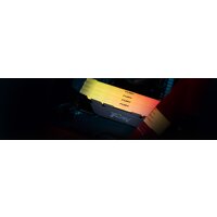 Оперативная память Kingston FURY Renegade RGB 8ГБ DDR4 3600 МГц KF436C16RB2A/8 - Превью изображения №6 — Интернет-магазин Your Sale