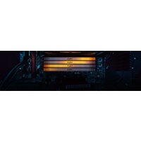 Оперативная память Kingston FURY Renegade RGB 8ГБ DDR4 3600 МГц KF436C16RB2A/8 - Превью изображения №8 — Интернет-магазин Your Sale