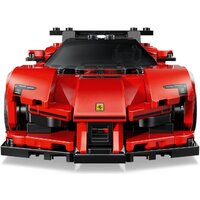 LEGO Speed Champions 77254 Спорткар Ferrari SF90 XX Stradale Image #4
