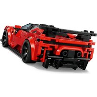LEGO Speed Champions 77254 Спорткар Ferrari SF90 XX Stradale Image #6
