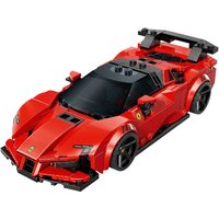 LEGO Speed Champions 77254 Спорткар Ferrari SF90 XX Stradale Image #5