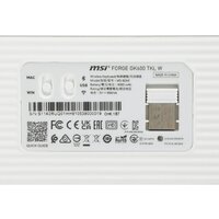 Клавиатура MSI Forge GK600 TKL Wireless Violet - Превью изображения №11 — Интернет-магазин Your Sale