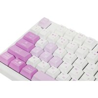 Клавиатура MSI Forge GK600 TKL Wireless Violet - Превью изображения №13 — Интернет-магазин Your Sale