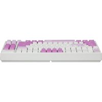 Клавиатура MSI Forge GK600 TKL Wireless Violet - Превью изображения №8 — Интернет-магазин Your Sale