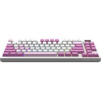 Клавиатура MSI Forge GK600 TKL Wireless Violet - Превью изображения №4 — Интернет-магазин Your Sale