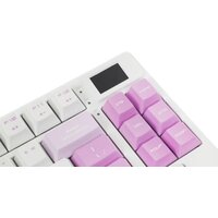 Клавиатура MSI Forge GK600 TKL Wireless Violet - Превью изображения №12 — Интернет-магазин Your Sale