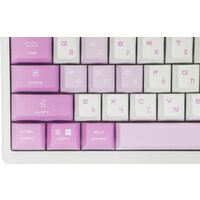 Клавиатура MSI Forge GK600 TKL Wireless Violet - Превью изображения №10 — Интернет-магазин Your Sale