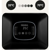 Сушилка для овощей и фруктов Zeegma Dry Chef Pro 5 - Превью изображения №10 — Интернет-магазин Your Sale