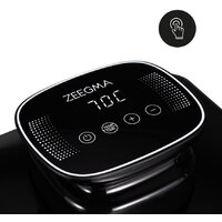 Сушилка для овощей и фруктов Zeegma Dry Chef Pro 5 - Превью изображения №11 — Интернет-магазин Your Sale