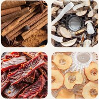 Сушилка для овощей и фруктов Zeegma Dry Chef Pro 5 - Превью изображения №7 — Интернет-магазин Your Sale