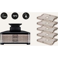 Сушилка для овощей и фруктов Zeegma Dry Chef Pro 5 - Превью изображения №12 — Интернет-магазин Your Sale