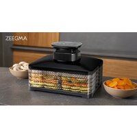 Сушилка для овощей и фруктов Zeegma Dry Chef Pro 5 - Превью изображения №6 — Интернет-магазин Your Sale