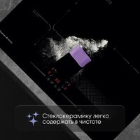 Варочная панель Zigmund & Shtain CI 61.6 B - Превью изображения №9 — Интернет-магазин Your Sale