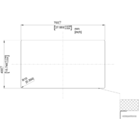 Blanco Claron 700-IF-U Durinox 523387 Image #3