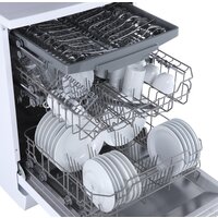 Отдельностоящая посудомоечная машина Бирюса DWF-614/6 W - Превью изображения №7 — Интернет-магазин Your Sale