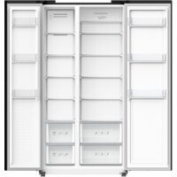 Холодильник side by side Amica FY5339.6GDFB - Превью изображения №3 — Интернет-магазин Your Sale