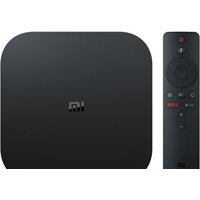 Смарт-приставка Xiaomi Mi Box S (международная версия) - Превью изображения №3 — Интернет-магазин Your Sale
