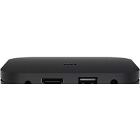 Смарт-приставка Xiaomi Mi Box S (международная версия) - Превью изображения №2 — Интернет-магазин Your Sale