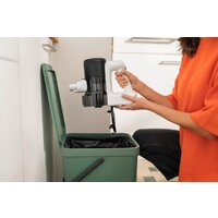 Пылесос Karcher KVA 2 1.198-730.0 - Превью изображения №12 — Интернет-магазин Your Sale