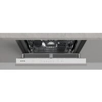 Встраиваемая посудомоечная машина Gorenje GV522E10WE - Превью изображения №3 — Интернет-магазин Your Sale