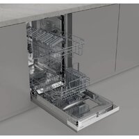 Встраиваемая посудомоечная машина Gorenje GV522E10WE - Превью изображения №10 — Интернет-магазин Your Sale