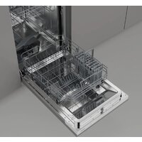 Встраиваемая посудомоечная машина Gorenje GV522E10WE - Превью изображения №11 — Интернет-магазин Your Sale