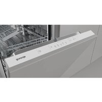 Встраиваемая посудомоечная машина Gorenje GV522E10WE - Превью изображения №4 — Интернет-магазин Your Sale