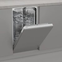 Встраиваемая посудомоечная машина Gorenje GV522E10WE - Превью изображения №2 — Интернет-магазин Your Sale