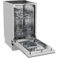 Встраиваемая посудомоечная машина Gorenje GV522E10WE - Превью изображения №6 — Интернет-магазин Your Sale