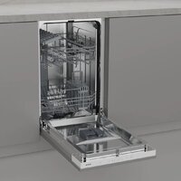 Встраиваемая посудомоечная машина Gorenje GV522E10WE - Превью изображения №9 — Интернет-магазин Your Sale