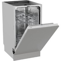 Встраиваемая посудомоечная машина Gorenje GV522E10WE - Превью изображения №5 — Интернет-магазин Your Sale